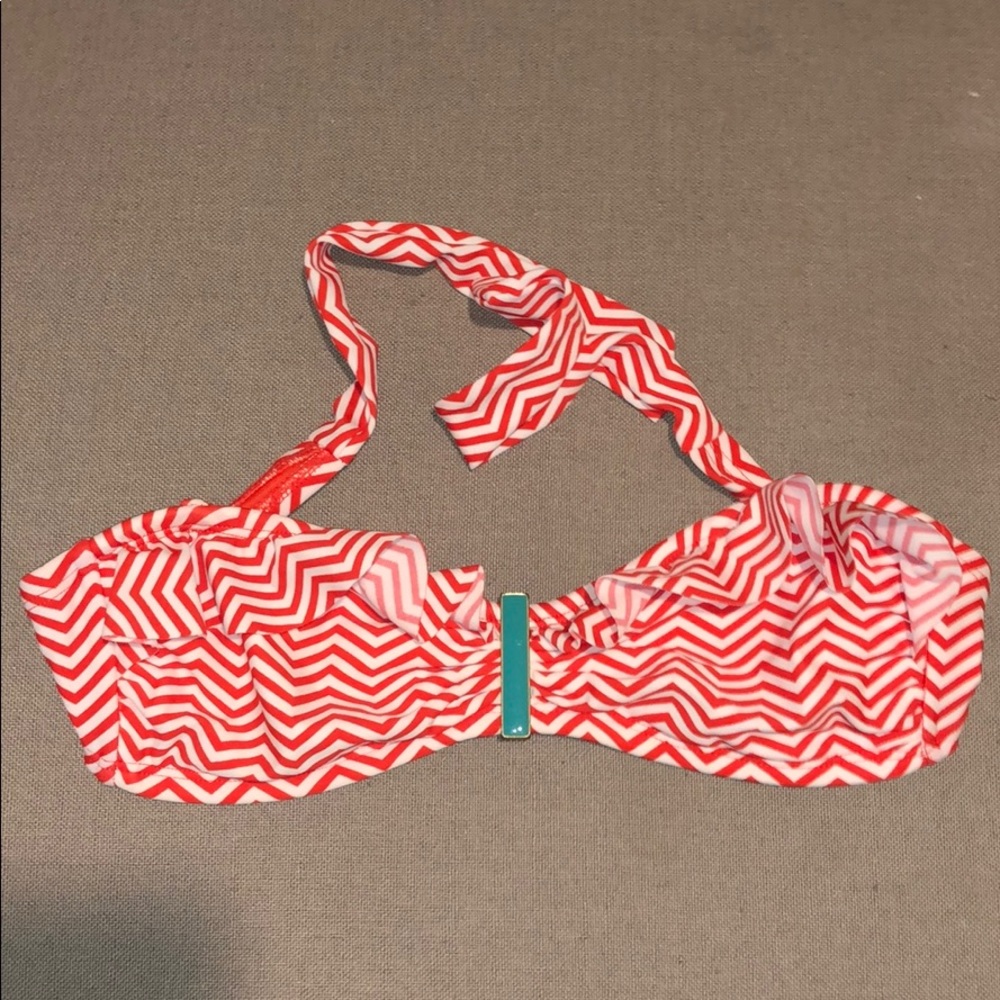 Target Strapless Bikini